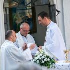 Euharistijsko slavlje: Proslavena Antonja u Kukuljanima