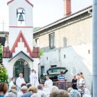 Euharistijsko slavlje: Proslavena Antonja u Kukuljanima