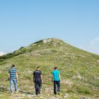 Marčelja: Planinarski dom Hahlić biti će isključivo u rukama planinara