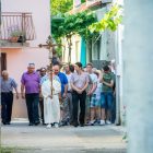 Euharistijsko slavlje: Proslavena Antonja u Kukuljanima