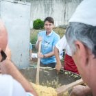 Palenta od 500 kg: U Čavlima održan 11. festval palente i sira