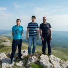 Marčelja: Planinarski dom Hahlić biti će isključivo u rukama planinara