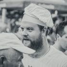 Palenta od 500 kg: U Čavlima održan 11. festval palente i sira