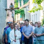 Euharistijsko slavlje: Proslavena Antonja u Kukuljanima