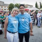 Palenta od 500 kg: U Čavlima održan 11. festval palente i sira