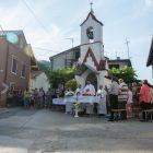 Euharistijsko slavlje: Proslavena Antonja u Kukuljanima