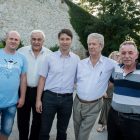 Palenta od 500 kg: U Čavlima održan 11. festval palente i sira