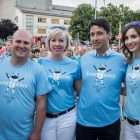 Palenta od 500 kg: U Čavlima održan 11. festval palente i sira