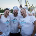 Palenta od 500 kg: U Čavlima održan 11. festval palente i sira