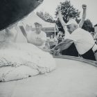 Palenta od 500 kg: U Čavlima održan 11. festval palente i sira