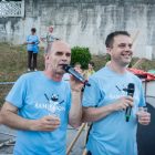 Palenta od 500 kg: U Čavlima održan 11. festval palente i sira