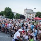 Palenta od 500 kg: U Čavlima održan 11. festval palente i sira