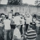 Palenta od 500 kg: U Čavlima održan 11. festval palente i sira