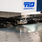 TTO Thermotechnik -  Najveći poduzetnik u Općini Jelenje otvorio novi proizvodni pogon