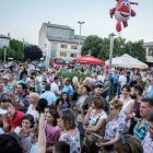 Palenta od 500 kg: U Čavlima održan 11. festval palente i sira