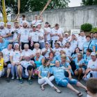 Palenta od 500 kg: U Čavlima održan 11. festval palente i sira