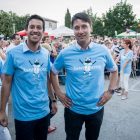 Palenta od 500 kg: U Čavlima održan 11. festval palente i sira