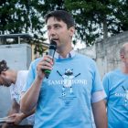 Palenta od 500 kg: U Čavlima održan 11. festval palente i sira