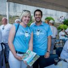 Palenta od 500 kg: U Čavlima održan 11. festval palente i sira