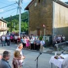 Euharistijsko slavlje: Proslavena Antonja u Kukuljanima