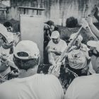 Palenta od 500 kg: U Čavlima održan 11. festval palente i sira