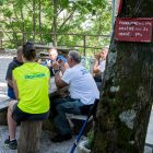 Marčelja: Planinarski dom Hahlić biti će isključivo u rukama planinara