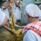 Palenta od 500 kg: U Čavlima održan 11. festval palente i sira