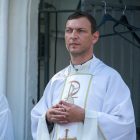 Euharistijsko slavlje: Proslavena Antonja u Kukuljanima