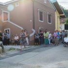 Euharistijsko slavlje: Proslavena Antonja u Kukuljanima