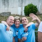 Palenta od 500 kg: U Čavlima održan 11. festval palente i sira