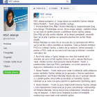 Reakcija na članak objavljen u Novom listu: HDZ Jelenje širi notorne laži i neistine