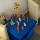 Mlikaričin težački način života kao inspiracija dječje izložbe