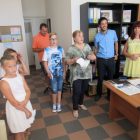 Mlikaričin težački način života kao inspiracija dječje izložbe