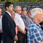 Video i foto: Obljetnica stradanja podhumskih žrtava