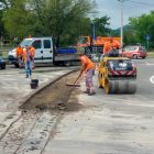 Započela sanacija kružnog toka u Dražicama