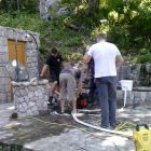 Planinari PD Obruč održali veliku radnu akciju na Hahliću