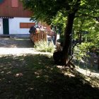 Planinari PD Obruč održali veliku radnu akciju na Hahliću