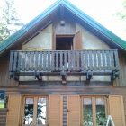 Planinari PD Obruč održali veliku radnu akciju na Hahliću