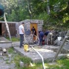 Planinari PD Obruč održali veliku radnu akciju na Hahliću