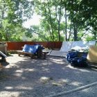 Planinari PD Obruč održali veliku radnu akciju na Hahliću