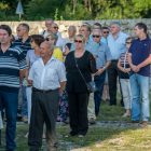 Video i foto: Obljetnica stradanja podhumskih žrtava