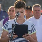 Video i foto: Obljetnica stradanja podhumskih žrtava