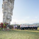 Video i foto: Obljetnica stradanja podhumskih žrtava