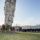 Video i foto: Obljetnica stradanja podhumskih žrtava