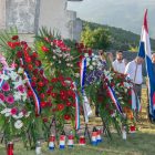 Video i foto: Obljetnica stradanja podhumskih žrtava