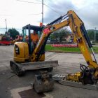 Započela sanacija kružnog toka u Dražicama