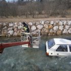 Mještani prijavili: Spriječen eko-incident u Sušici