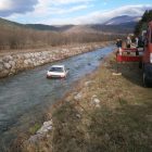 Mještani prijavili: Spriječen eko-incident u Sušici