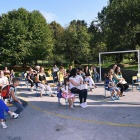 Prvašići u školskoj zgradi u Jelenju: Započela nova školska godina