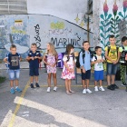 Prvašići u školskoj zgradi u Jelenju: Započela nova školska godina